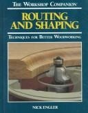 9780762102099: Routing & shaping