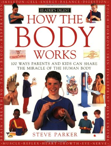 9780762102365: How Body Works (How It Works)