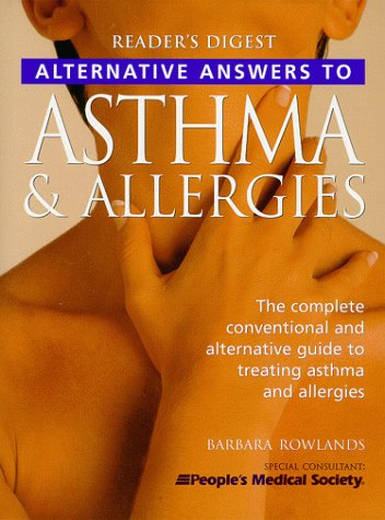Beispielbild fr Asthma and Allergies zum Verkauf von Better World Books