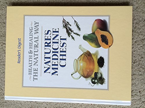 Beispielbild fr Nature's Medicine Chest (Health and Healing the Natural Way) zum Verkauf von Your Online Bookstore