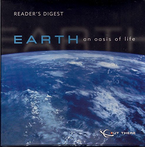 Earth: An Oasis of Life (Out There) (9780762103119) by Guasti, Carol A.