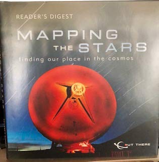 Mapping the Stars: The Search for Our Place in the Cosmos (Out There) (9780762103195) by Flowers, Charles