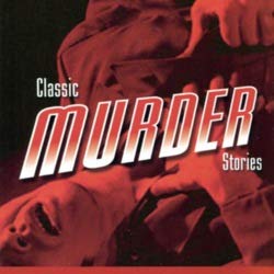 9780762103706: Classic Murder Stories from a Suitcase of Suspense