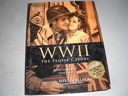World War II: The People's Story