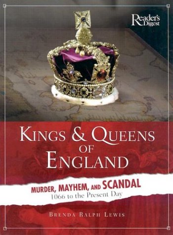 Stock image for Kings and Queens of England for sale by SecondSale