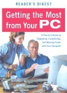 9780762104109: Reader's Digest-Getting the Most from Your PC