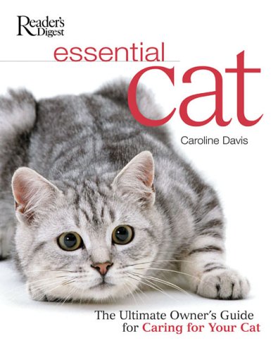 Stock image for Essential Cat for sale by Project HOME Books