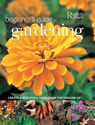 9780762104987: Beginner's Guide to Gardening