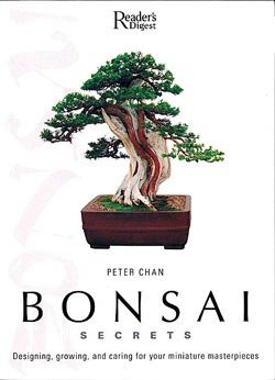 Beispielbild fr Bonsai Secrets zum Verkauf von WorldofBooks
