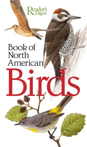 9780762105762: Book Of North American Birds