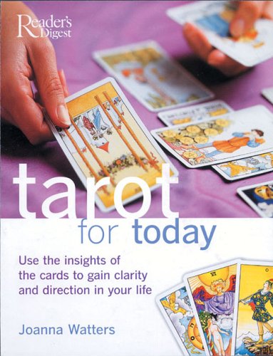 Stock image for Tarot for Today for sale by Ergodebooks