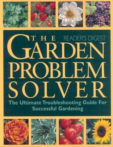 9780762106011: The Garden Problem Solver