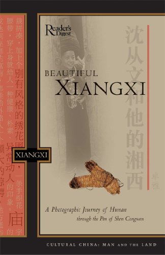 Stock image for Beautiful Xiangxi for sale by Russell Books