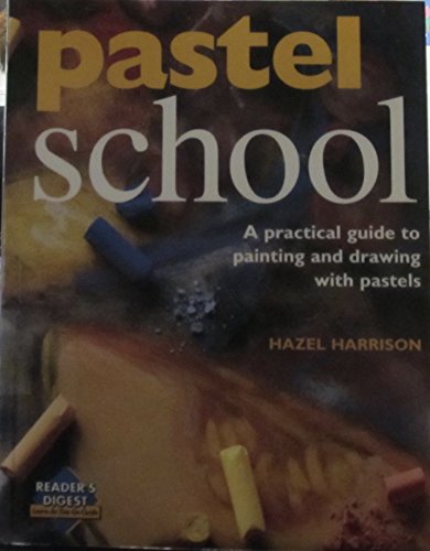 9780762106981: Pastel School (Learn as You Go)