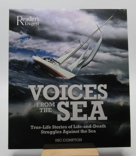 Beispielbild fr Voices from the Sea zum Verkauf von Better World Books