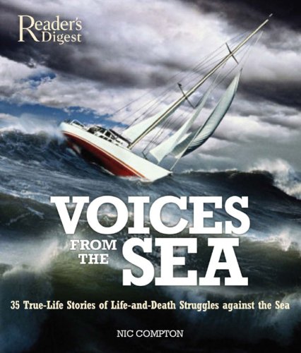 Stock image for Voices from the Sea for sale by Better World Books