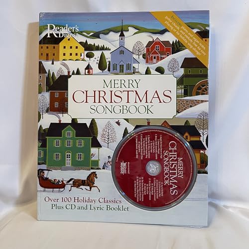 9780762108688: Merry Christmas Songbook