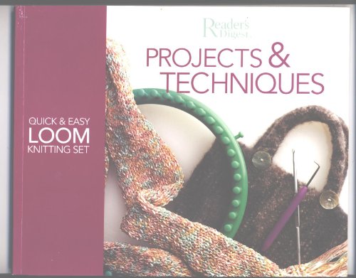 9780762108701 Quick Easy Loom Knitting Set Abebooks 9780762108701 Quick Easy Loom Knitting Set Abebooks