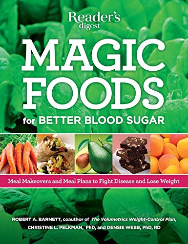 Beispielbild fr Magic Foods: Live Longer, Supercharege Your Energy, Lose Weight, and Stop Cravings zum Verkauf von Revaluation Books