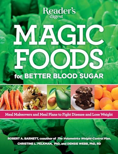 Imagen de archivo de Magic Foods: Simple Changes You Can Make to Supercharge Your Energy, Lose Weight and Live Longer a la venta por Gulf Coast Books