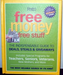 9780762109197: Title: Free Money Free Stuff