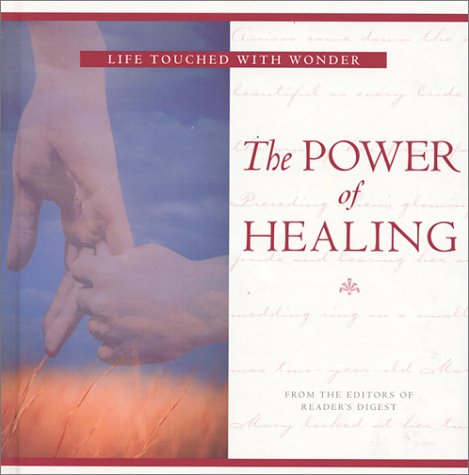Stock image for Power of Healing for sale by ThriftBooks-Dallas