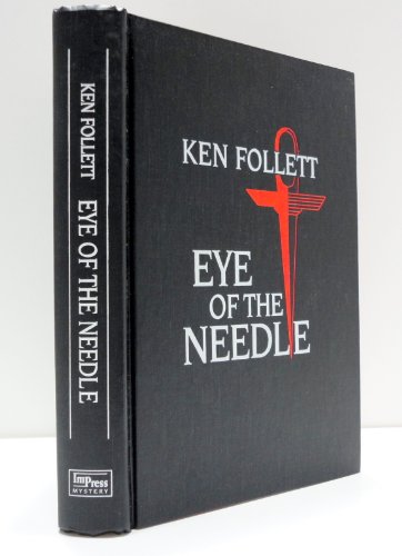 9780762188611: Eye of the Needle