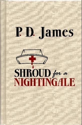 Stock image for Shroud for a Nightingale for sale by ThriftBooks-Dallas