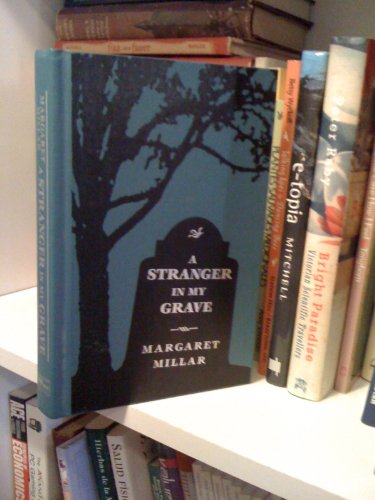 Stock image for Best Mysteries of All Time: A Stranger in My Grave (The Best Mysteries of All Time) for sale by Jenson Books Inc