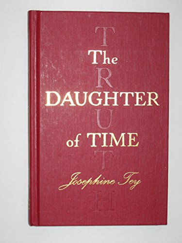 9780762188888: The Daughter of Time