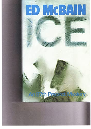 9780762188895: Ice (The Best Mysteries of All Time)