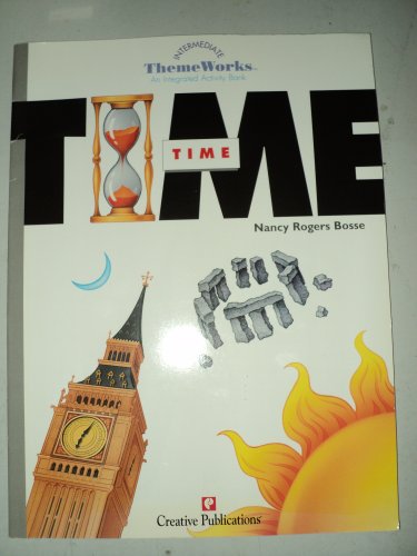 Stock image for Intermediate Themeworks and Integrated Activity Bank Time (time) for sale by Bookmans