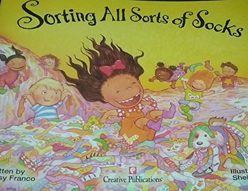 Imagen de archivo de Sorting All Sorts of Socks a la venta por Alf Books