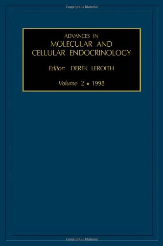 Beispielbild fr Advances in Molecular and Cellular Endocrinology: Volume 2 zum Verkauf von THE SAINT BOOKSTORE