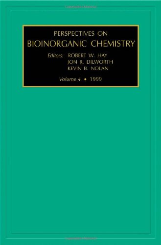 Perspectives on Bioinorganic Chemistry - HAY
