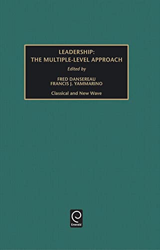Beispielbild fr Leadership zum Verkauf von Blackwell's