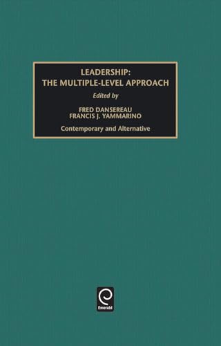 Beispielbild fr Leadership zum Verkauf von Blackwell's