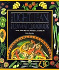 Imagen de archivo de The Light, Lean, and Low-Fat Cookbook a la venta por Better World Books