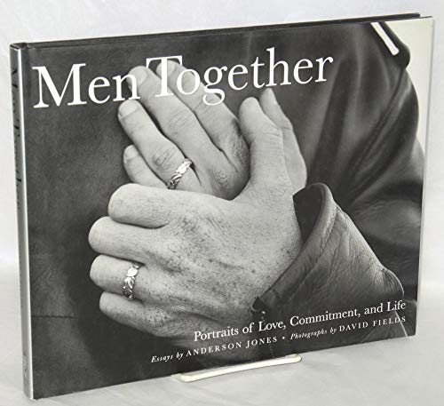 9780762400621: Men Together