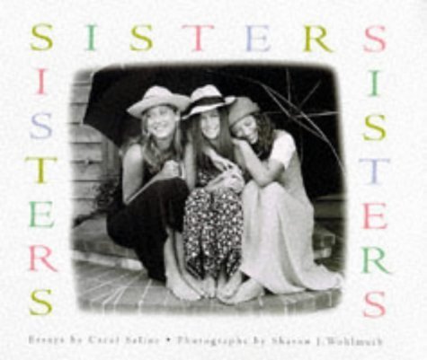 Stock image for Sisters for sale by SecondSale