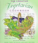 Beispielbild für The Creative Vegetarian Cookbook (Creative Cooking (Running Press)) zum Verkauf von medimops