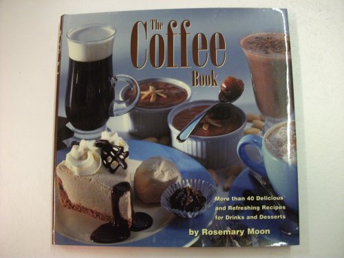 9780762401017: The Coffee Book