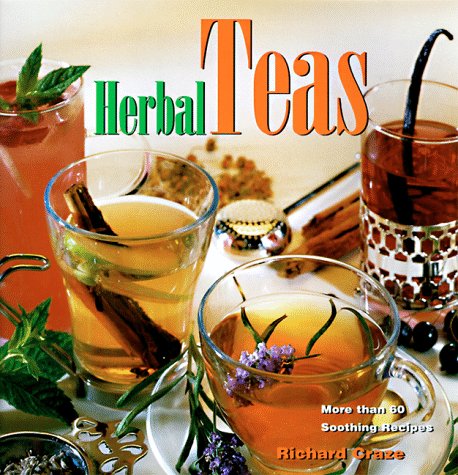 Stock image for Herbal Teas for sale by Books of the Smoky Mountains