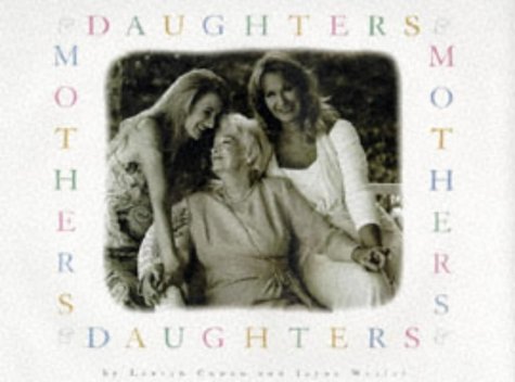 Imagen de archivo de Daughters & mothers a la venta por SecondSale