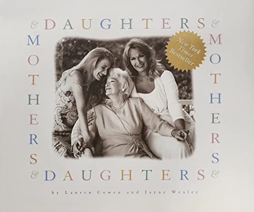 Daughters & mothers.