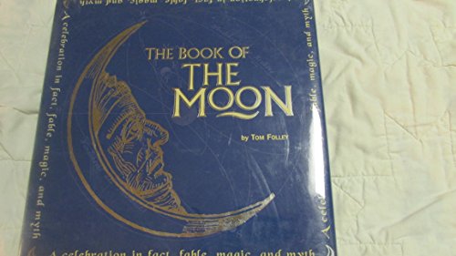 Imagen de archivo de The Book of the Moon a la venta por SecondSale