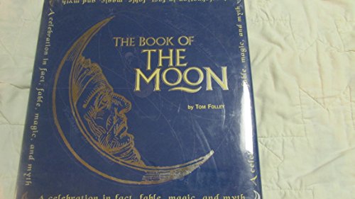 Stock image for The Book of the Moon for sale by SecondSale