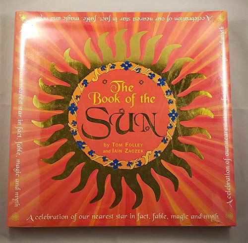 Beispielbild fr The Book of the Sun zum Verkauf von -OnTimeBooks-