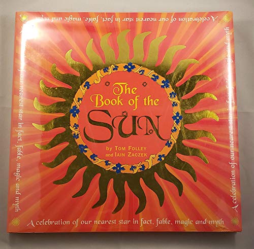 Imagen de archivo de The Book of the Sun a la venta por -OnTimeBooks-