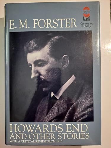 Imagen de archivo de Howard's End and Other Stories a la venta por Half Price Books Inc.